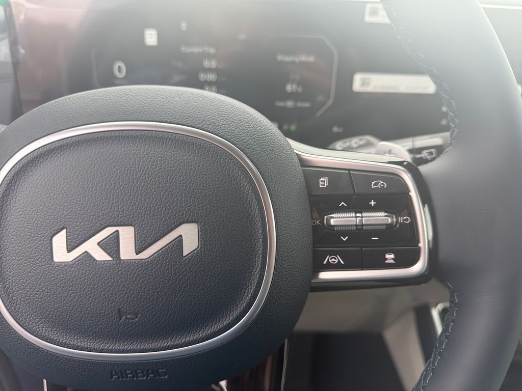 2026 Kia Carnival SX Prestige - Photo 26