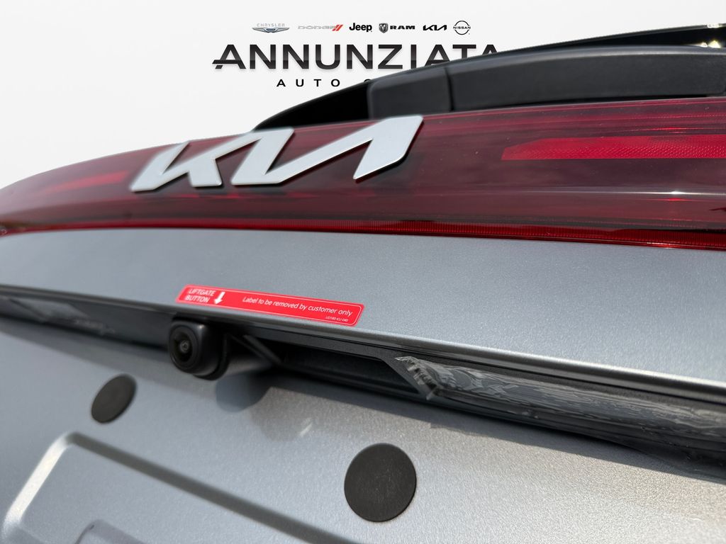 2026 Kia Seltos SX - Photo 17