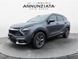 Kia Sportage Hybrid