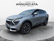 Kia Sportage Hybrid