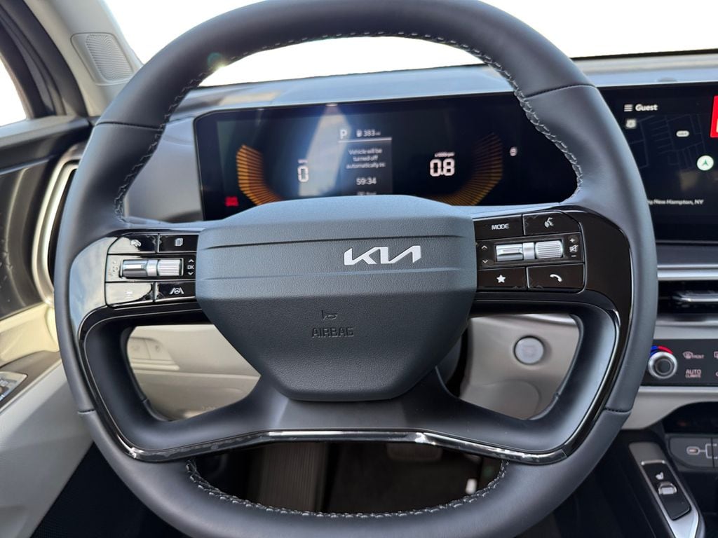 2026 Kia Sorento EX - Photo 12