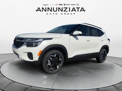 2026 Kia Seltos EX SUV