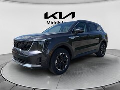 2026 Kia Sorento S SUV