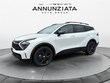 Kia Sportage Plug-In Hybrid