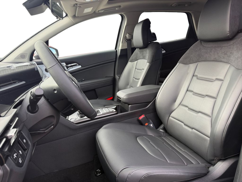 2026 Kia Sportage SX Prestige - Photo 9