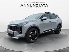 2026 Kia Sportage EX SUV
