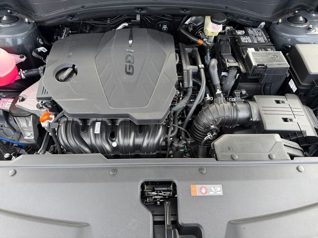 2026 Kia Sportage SX Prestige - Photo 23