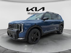 2027 Kia Telluride Hybrid X-Line SX SUV