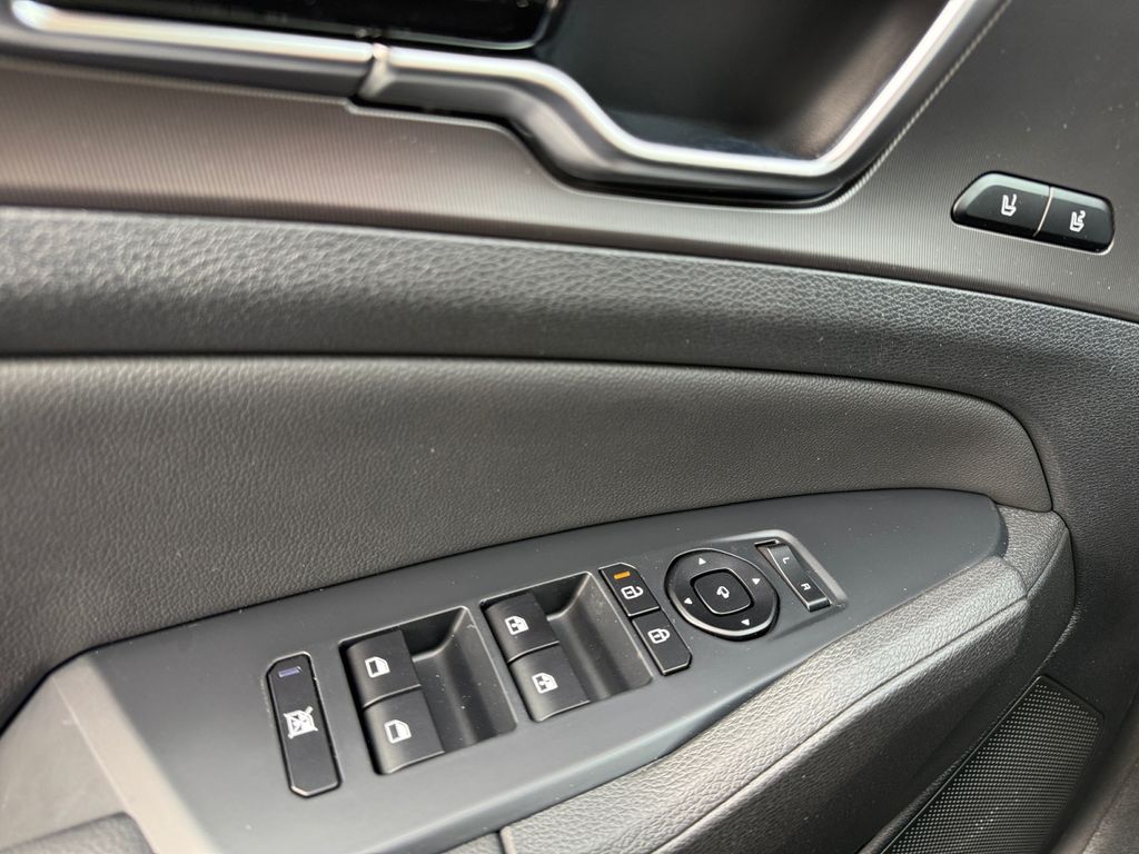 2026 Kia Sportage SX Prestige - Photo 28