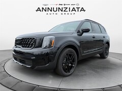2025 Kia Telluride EX X-Line SUV
