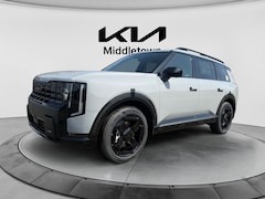 2027 Kia Telluride X-Line EX SUV