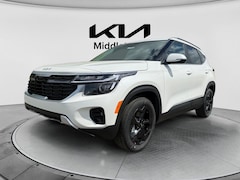 2026 Kia Seltos EX SUV