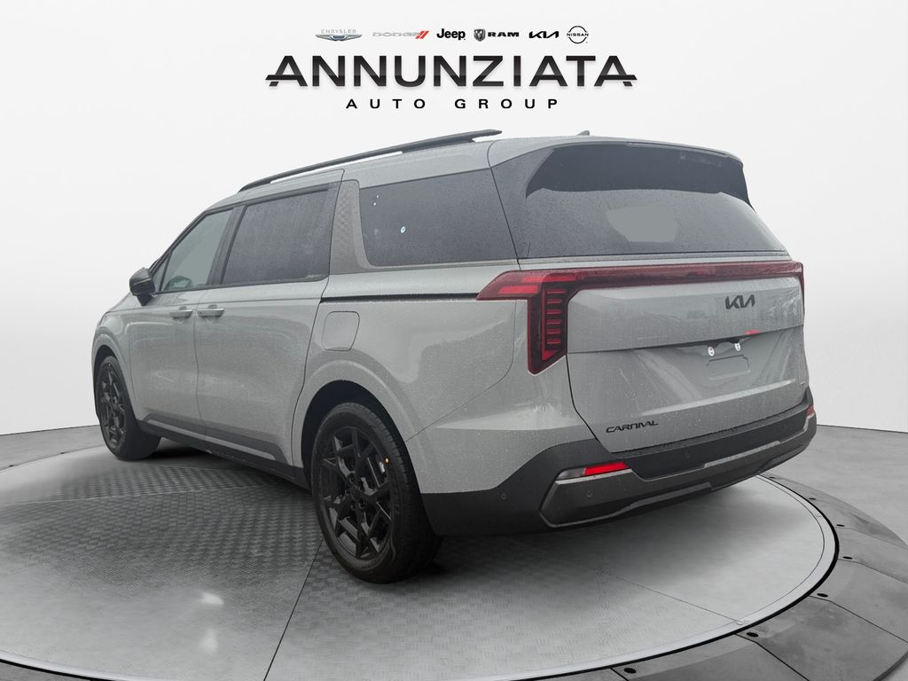 2026 Kia Carnival SX Prestige - Photo 3