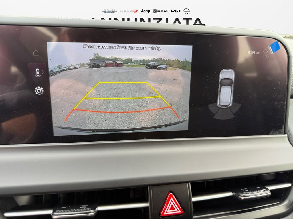 2026 Kia Seltos SX - Photo 30