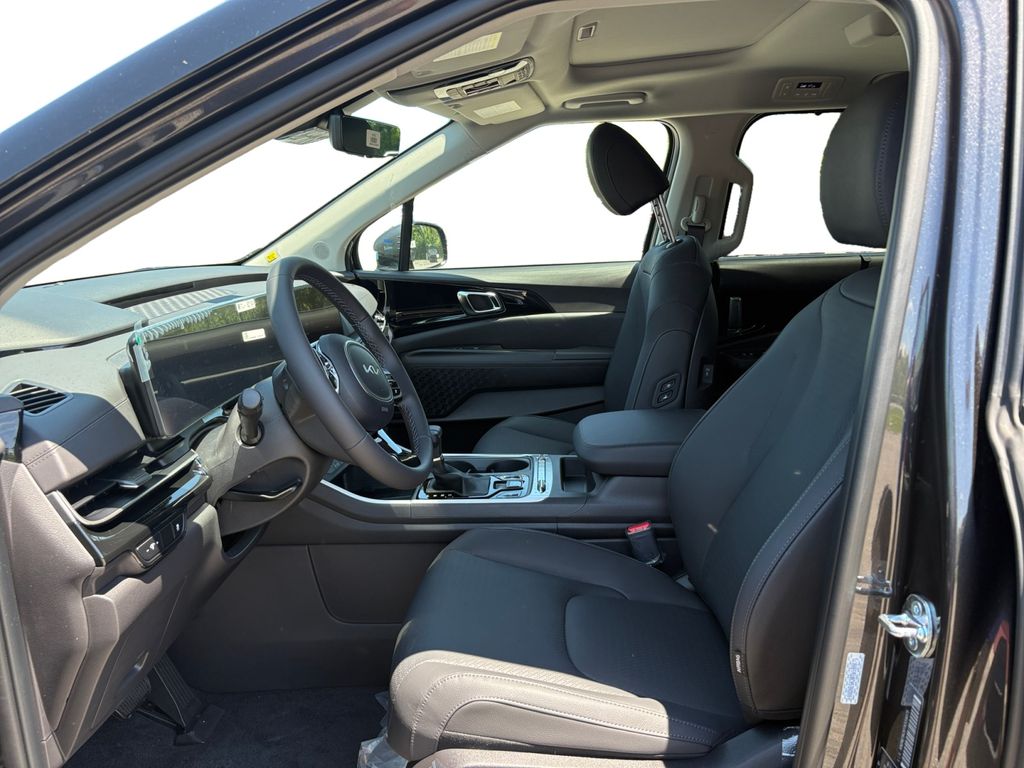 2026 Kia Carnival SX Prestige - Photo 9