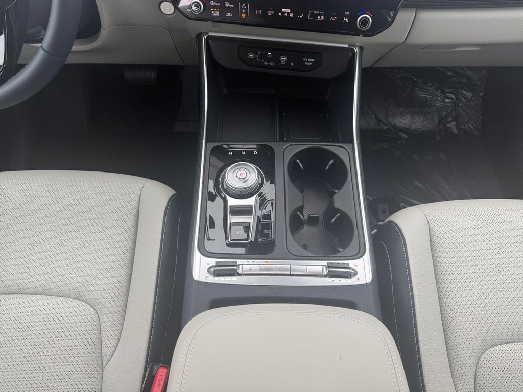 2026 Kia Carnival SX Prestige - Photo 11