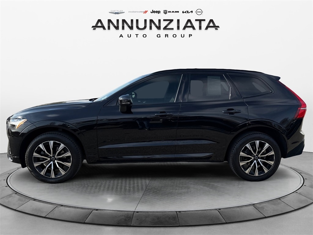 Used 2024 Volvo XC60 B5 Core Dark SUV