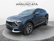 Kia Sportage Hybrid