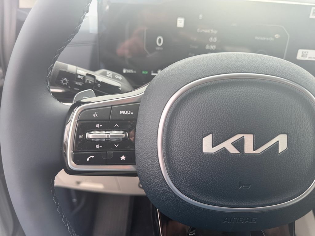 2026 Kia Carnival SX Prestige - Photo 25