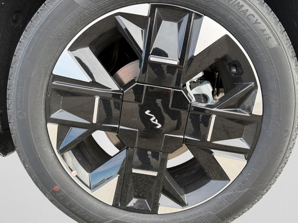 2026 Kia Sportage SX Prestige - Photo 20