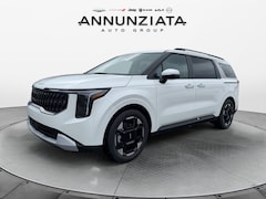 2026 Kia Carnival EX Van Passenger Van