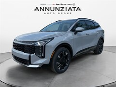 2026 Kia Sportage Hybrid SX-Prestige SUV