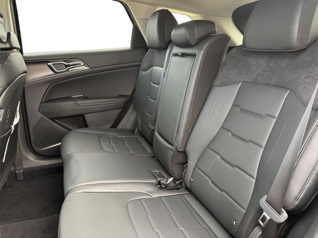 2026 Kia Sportage SX Prestige - Photo 14