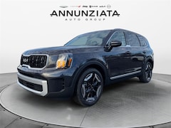 2025 Kia Telluride EX SUV