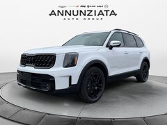 2025 Kia Telluride SX-Prestige X-Line SUV