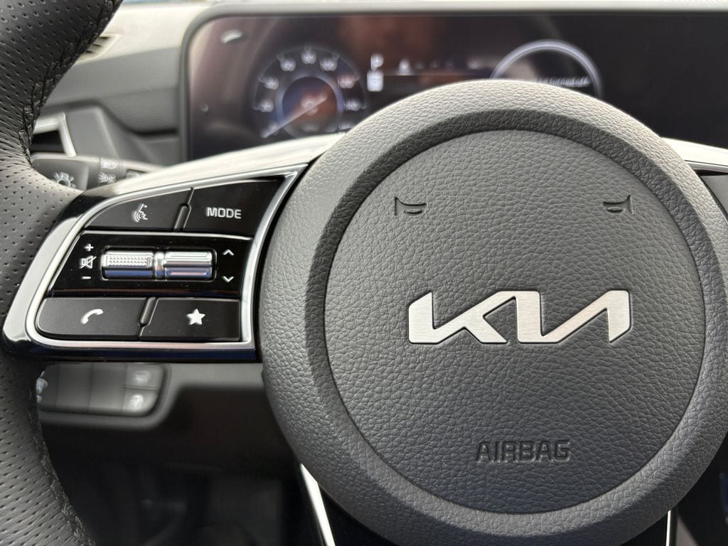 2025 Kia Seltos SX - Photo 25