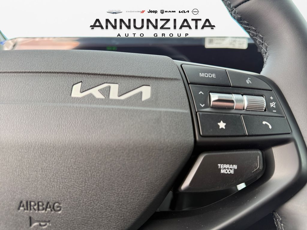2026 Kia Sportage SX Prestige - Photo 26