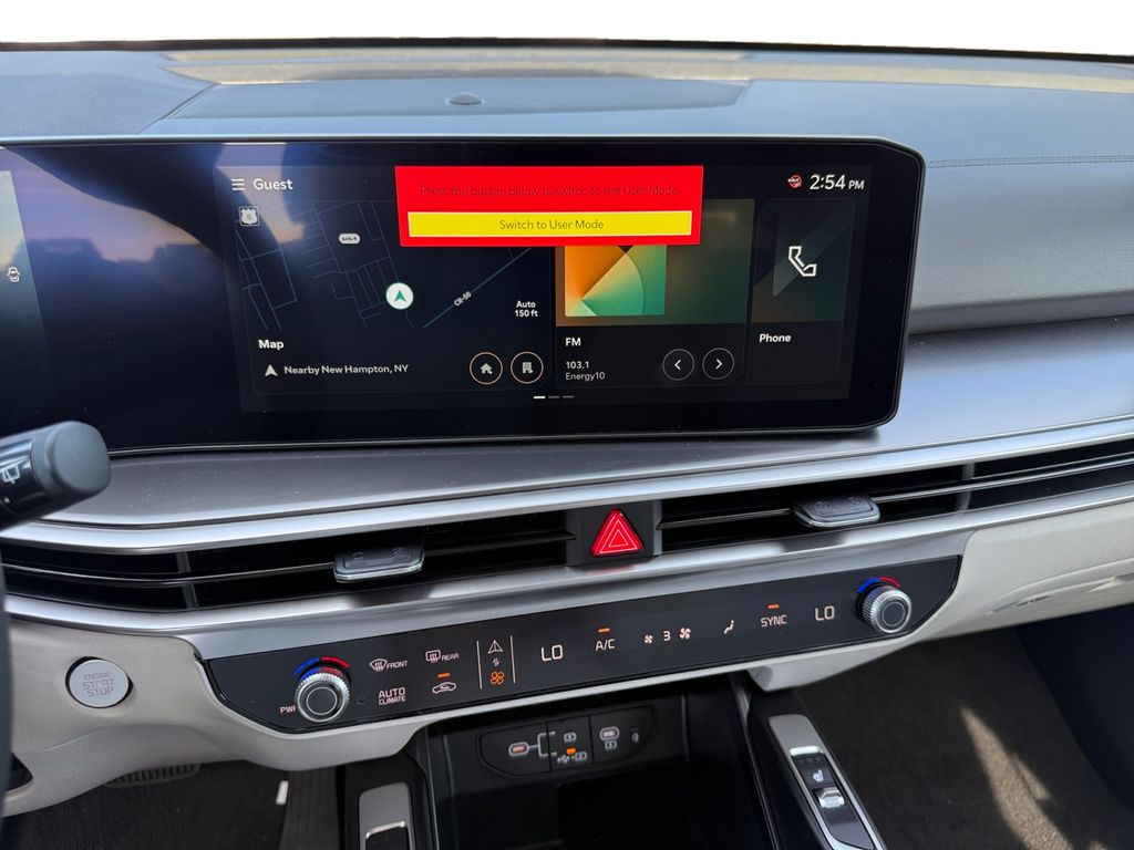 2026 Kia Sorento EX - Photo 11