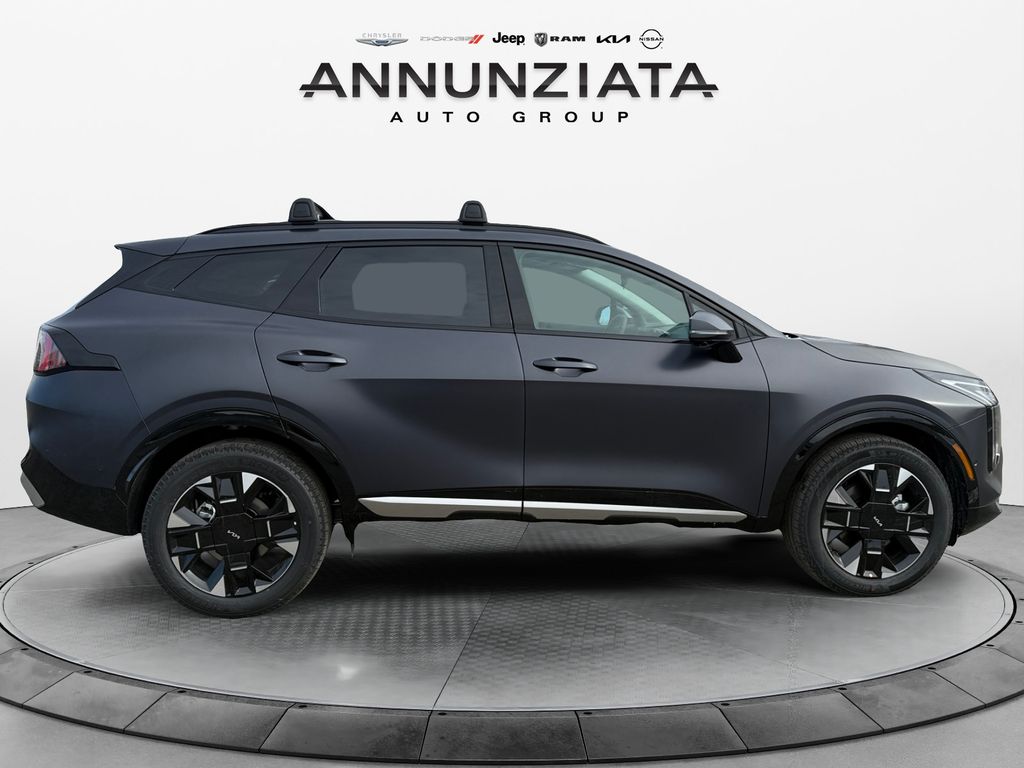 2026 Kia Sportage SX Prestige - Photo 6