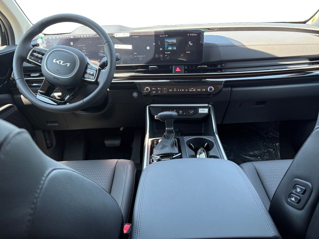 2026 Kia Carnival SX Prestige - Photo 10