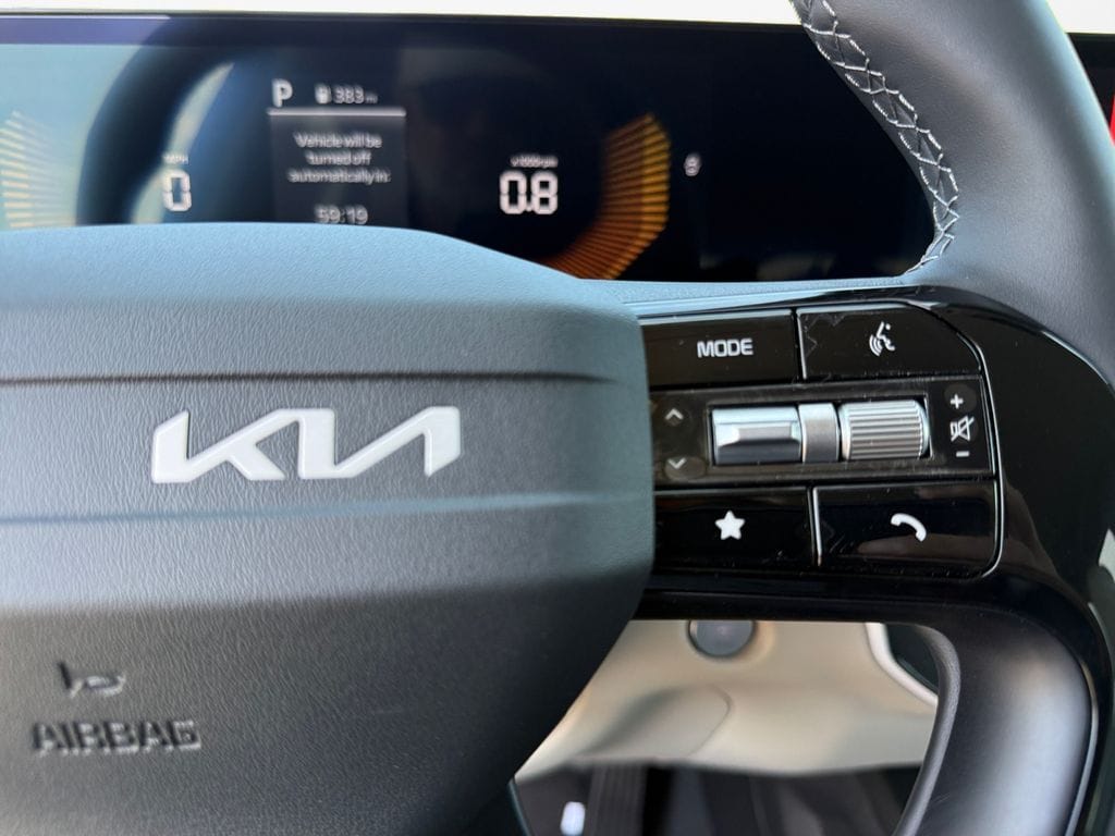 2026 Kia Sorento EX - Photo 26