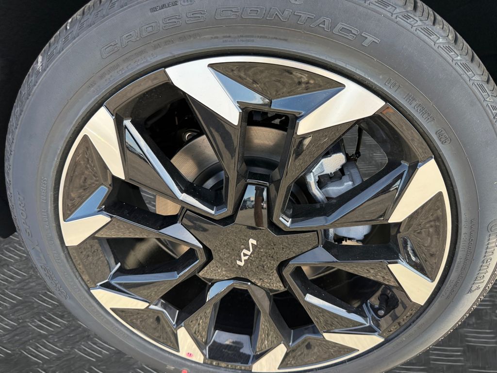 2026 Kia Sorento EX - Photo 21