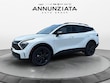Kia Sportage Plug-In Hybrid