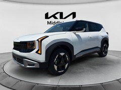 2027 Kia Seltos S SUV