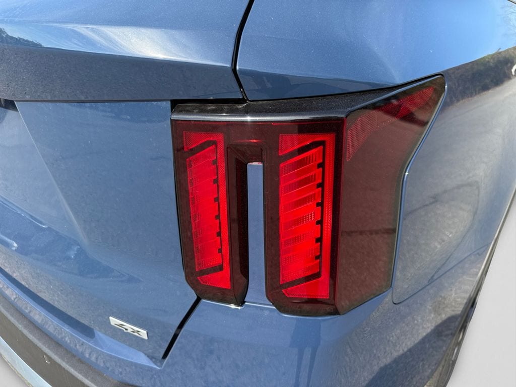 2026 Kia Sorento EX - Photo 19