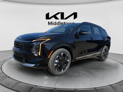 2026 Kia Sportage Hybrid SX-Prestige SUV