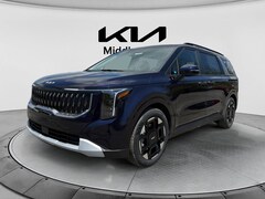 2026 Kia Carnival EX Van Passenger Van