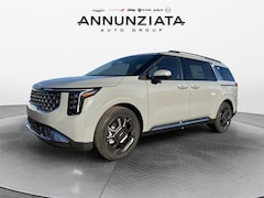 2026 Kia Carnival Hybrid SX Van Passenger Van