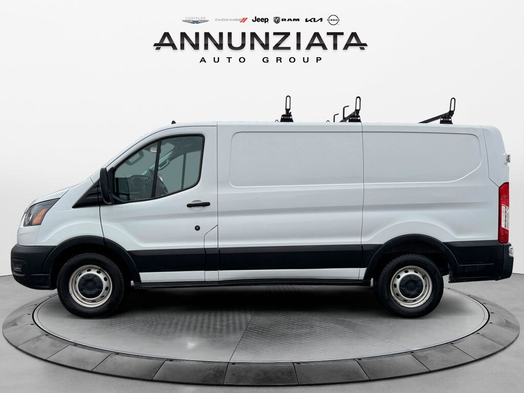 Used 2020 Ford Transit-150 Cargo Base Van Low Roof Van
