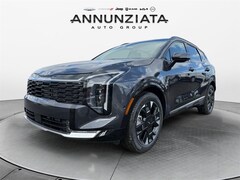 2026 Kia Sportage SX-Prestige SUV