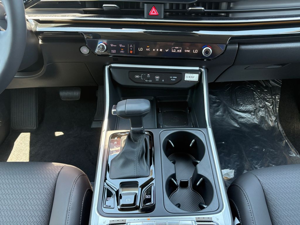 2026 Kia Carnival SX Prestige - Photo 11
