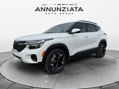 2026 Kia Seltos EX SUV