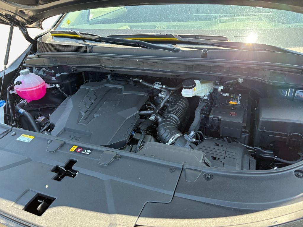 2026 Kia Carnival SX Prestige - Photo 23