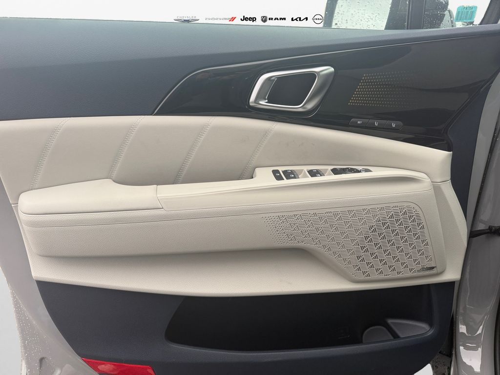 2026 Kia Carnival SX Prestige - Photo 28