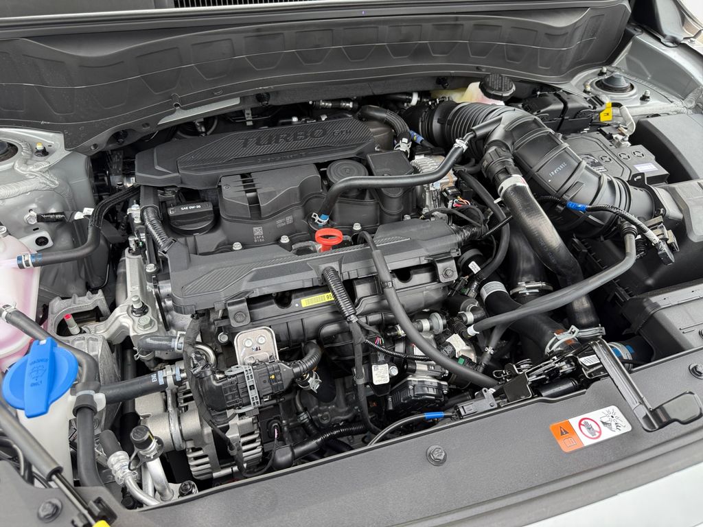 2026 Kia Seltos SX - Photo 22