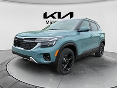 2026 Kia Seltos EX SUV